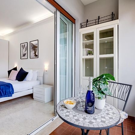 Didavi' Guest House Roma Dış mekan fotoğraf