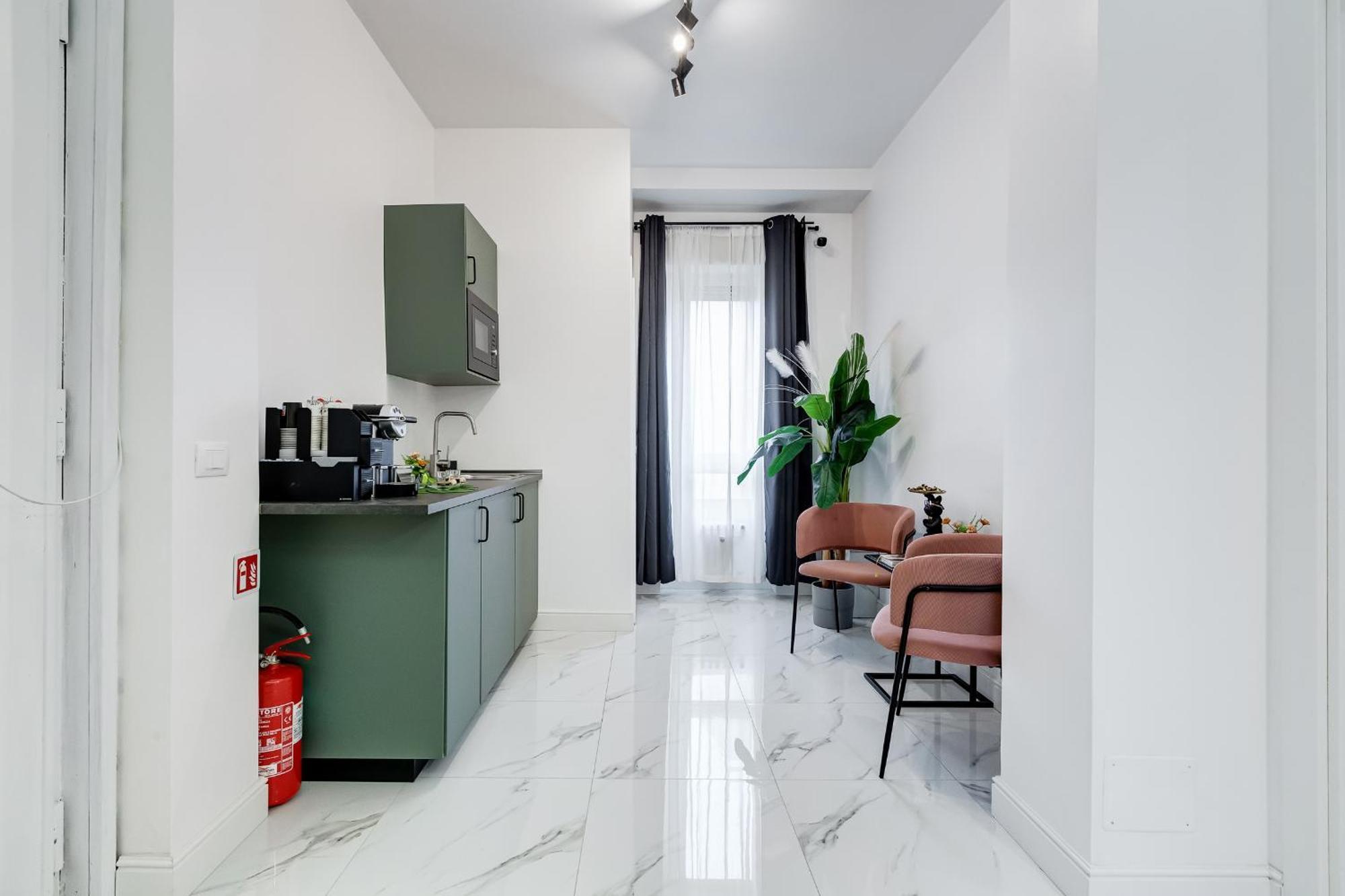 Didavi' Guest House Roma Dış mekan fotoğraf